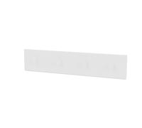 Coat Racks 4 Porte-manteaux 101-NewWhite