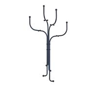 Porte manteau COAT TREE 104 cm, bleu foncé, acier, Fritz Hansen