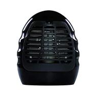 Coati IN420101 Mata Moustiques avec Ventilateur Couverture 28M2, Noir