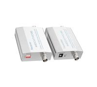 Coaxials Dispositif antibrouillage vidéo AHD/CVI/TVIs Amplificateurs Amplificateurs Filtre d'extension CCTV Exclure les interférences Dispositif antibrouillage vidéo