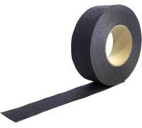 COBA Europe GF010002 Ruban adhésif antidérapant noir 50mm COBA Europe (L x l) 18.3 m x 50 mm noir