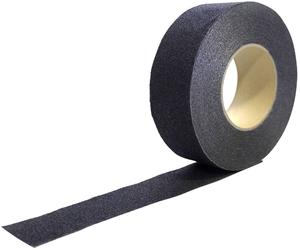 COBA Europe GF010002 Ruban adhésif antidérapant noir 50mm COBA Europe (L x l) 18.3 m x 50 mm noir