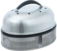 COBB Barbecue au charbon de bois Supreme Deluxe 2.0 M:50x36cm in ouvercle+plaque de cuisson 600-1