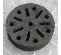 COBB Cobble Stones 5er-Set, Grillbriketts aus getrockneten Kokosschalen, Briketts