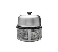 COBB Grill Air Deluxe (Barbecue au charbon de bois de haute qualité & maniable) No. 300-1