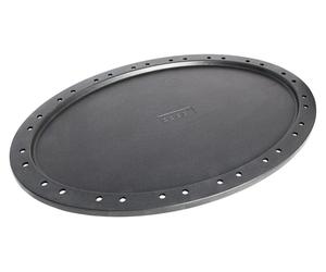 COBB Pfanne Supreme Pfanne zum Grillen aus Edelstahl vielseitig einsetzbar 619