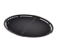 Cobb Plaque de cuisson Griddle + Supreme (plaque avec revêtement antiadhésif, séparable, accessoires de barbecue pour barbecue Supreme, accessoires de barbecue, accessoires de barbecue, répartition