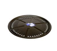 Cobb Plaque de Grill, Noir, 30 x 30 x 2 cm, 102