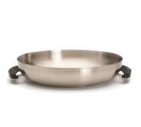 COBB Wok (Edelstahl Wok für den Grill; ideal für Eintöpfe, Suppen) Nr. 20