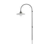 Globen Lighting Applique Cobbler 150 cm Transparent