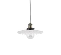 Cobbler 25 Suspension Blanche