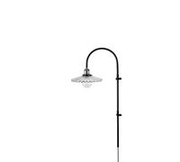 Globen Lighting Applique Cobbler 75 cm Transparent