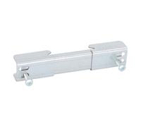 cobinet CobiNet Adaptateur rail DIN 1/10 pour module LSA 108410 Quantité:1
