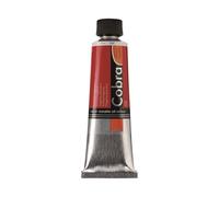 Cobra Peinture à l'huile Artist – diluable à l'eau, haute pigmentation – 40 ml Magenta Primaire 369