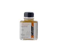 Cobra Auxiliaries - Médium Mix Bottle 75 ml - Médium pour peinture à l'huile sans solvant et mélangeable à l'eau - Ajoute de la brillance et de la transparence - Haute qualité