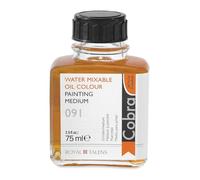 Cobra NEU Malmittel, 75ml [Haushaltswaren], Royal Talens