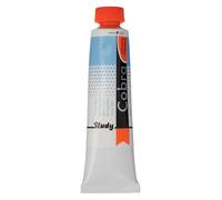 Cobra NEU Study Ölfarbe, 40ml, Königsblau [Haushaltswaren]
