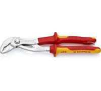 Cobra® WaPu isolé avec oeillet de fixation