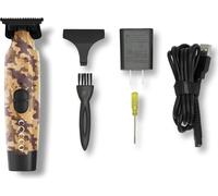 Cocco Hyperveloce Pro Trimmer Army - tondeuse de finition