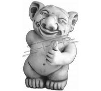 Cochon Porochenko Figurine Statue WC Toilettes Deko S101018
