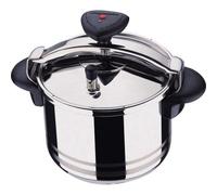 Cocina a Pression Magefesa Star 10L Induction Compatible