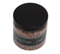 Cocktail Fumeur Cups de Bois Pellets Pine Natural Pine Sage pour Fumer aromatiser la Nourriture et Les Boissons en intérieur de Cuisine extérieure BBQ Cadeaux 2,3oz