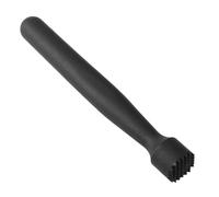 Cocktail Muddler - 20,7x2,6x2,6 Cm Smasher À Baies Confortable | Mudler Au Citron Facile À Nettoyer | Poignée Fruit Masher Vin Outil Mélange Bâton | Accessoires Pour Gadgets De Cuisine | Pour