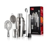 Cocktail Set Plus 7 Pièces