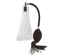 Cocktail7 Vaporisateur 5 outeille Vide Atomiseur Diffuseur Spray Rechargeable Liquide en Verre Flacon Bitters Essences Liqueur Pulvérisateur Parfum Portable Rétro