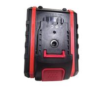 Cocoarm 21V Batterie de Remplacement 21V Batterie Lithium Rechargeable pour Outils Électriques avec 1300mAh 5 Cellules Protections Multiples pour Outils sans Fil
