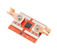Cocoarm 50A Diode Idéale pour Charge de Panneau Solaire, Matériau PCB | Protection anti-retour, détection de niveau millivolt, utilisation de panneaux solaires parallèles, faible dissipation
