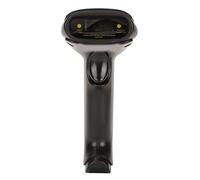Cocoarm Bluetooth Barcode Scanner, 2D 1D QR CCD | Stockage de mémoire 16 Mo, batterie 1800 mAh 15 heures, SPP sans fil 2,4 GHz, pour tablette iOS