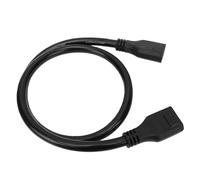 Cocoarm Câble de Connexion de Batterie Supplémentaire XT150 pour EcoFlow | Fil de Cuivre, Longueur de 100 Cm, Compatible avec 2 3 Plus Wave 2, Câble D'extension de Générateur