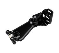 Cocoarm Charnière à Rouleau de Porte Coulissante en Métal côté Passager Droit, Ensemble de Charnière de Porte OEM DT11V26800AC, Remplacement Direct, Installation Facile, adapté pour Connect 2014 2022