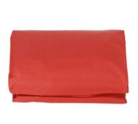 Cocoarm Couverture de Piscine Carrée, Couverture de Piscine en Polyester Enduit d'argent 190T avec Cordon de Serrage, Protection Solaire Imperméable Contre Les Feuilles pour Jardin, Jardin, Bac à