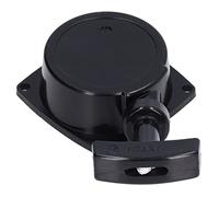 Cocoarm Démarreur à Rappel par Traction ABS Démarreur à Rappel 6,8 Cm pour ES 250 ES 252 PB 250LN A051000961 Souffleur à Main pour Réparation et Remplacement d'outils de Jardin