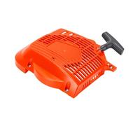 Cocoarm Ensemble de Lanceur de Remplacement pour Coupeur K960 574507315 | Kit de Démarrage Complet avec Boîtier, Corde, Poignée, Pièces de Cliquet, Boîtier Résistant aux Chocs, Ventilation en
