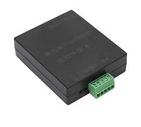 Cocoarm Équilibreur de Batterie Actif Égaliseur de Batterie au Lithium PC 10A Équilibrage de Transfert d'énergie Basse Tension et Protection 122 ° F pour Les Batteries de Stockage d'énergie de (4S)