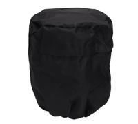 Cocoarm Filtre de Bassin Sous Pression, Couvercle, Oxford 600D, Ouverture | Bouclier d\'équipement, 31 x 31 x 40,4 cm, Accès aux tuyaux enveloppant, Ourlet élastique pour un service extérieur venteux