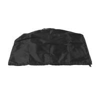 Cocoarm Housse de Friteuse à Dinde, Housse de Protection Imperméable pour | Convient aux Modèles de Friteuse sans Huile de 21,3 X 23,6 Pouces, Poignées Doubles Latérales pour un Retrait Facile,