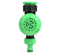 Cocoarm Minuteur D Eau, Arrêt Automatique 2 à 120 Minutes, for Arrosage de Jardin