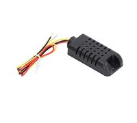 Cocoarm Module d'humidité Module de Capteur d'humidité à Coque ABS 0 à 3 V Sortie Analogique 20 à 95% HR Réponse en 1 Seconde pour les Systèmes de et de Contrôle des Serres