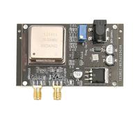Cocoarm OCXO 10MHz Référence de Fréquence Module, Précision de Calibrage | Oscillateur à cristal à température constante, stabilité 5e-12, interface SMA, sortie 50 Ohm, test de référence d\'instrument