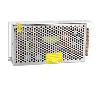 Cocoarm Pilote d'alimentation de Commutateur Pilote d'alimentation en Alliage 'Aluminium DC48V 150W à 1500W Protection Contre Les Surcharges Sortie Réglable pour Bande Lumineuse LED Imprimante 3D