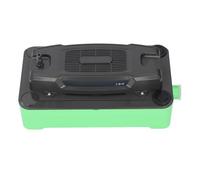 Cocoarm Pompe à Condensats, Pompe de Vidange de Condensats Externe avec Débit de 380 L/H, Réservoir de 1,8 L, Tête de 22,3 Pieds, Fonctionnement 28 DB, Valve Anti-retour pour Déshumidificateur AC,