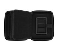 Cocoarm Sac de Rangement pour Oscilloscope en Nylon Oxford Tissu EVA Mallette de Rangement 225 X 176 X 68 Mm Transport organisé Portable pour Les Techniciens DS203 DS211 DS212 DS213 LA104