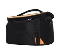 Cocoarm Trousse à Outils pour Soudeuse de Fibre Optique, Pochette en | Construction étanche, poignée de transport renforcée, intérieur multi-compartiments, organiseur pour technicien de terrain,