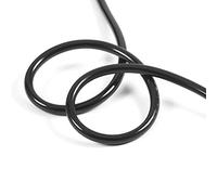 Cocoarm Tuyau Tube D'Irrigation Goutte à Goutte, 20M 3mm X 5mm | tube 1/8 pouces, ligne d\'extension de goutteur, utilisation au-dessus ou en dessous du sol, petit système d\'arrosage de