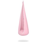 Cocon de la balançoire suspendue, fauteuil suspendu, 100 % coton - extra stable et confortable pour