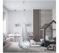 Cocon suspendu sensoriel enfant